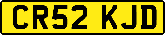 CR52KJD