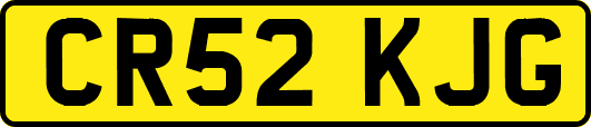 CR52KJG