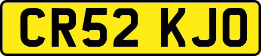 CR52KJO