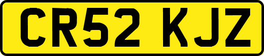 CR52KJZ