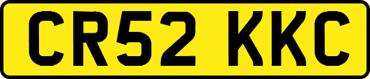 CR52KKC