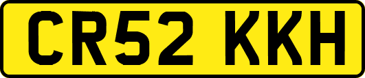 CR52KKH