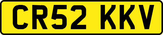 CR52KKV