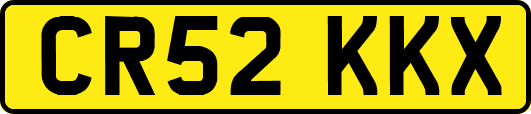 CR52KKX