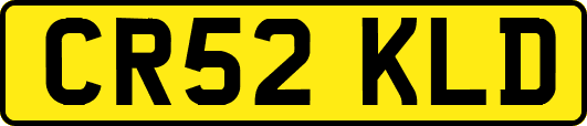 CR52KLD