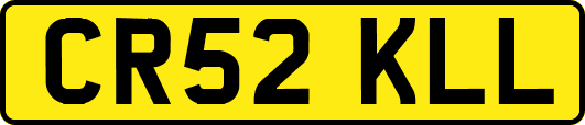 CR52KLL