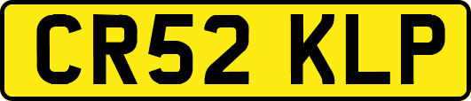 CR52KLP
