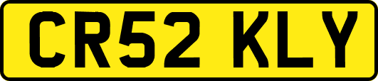 CR52KLY
