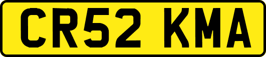 CR52KMA