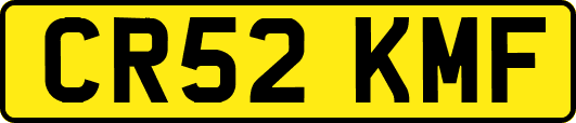 CR52KMF