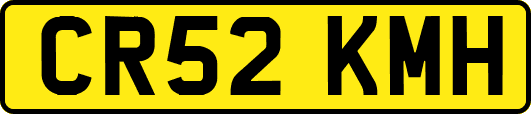 CR52KMH