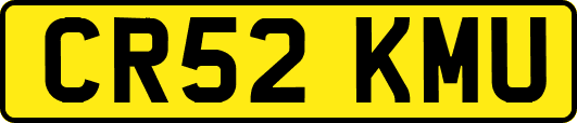 CR52KMU