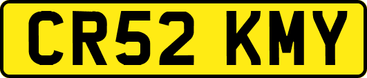 CR52KMY