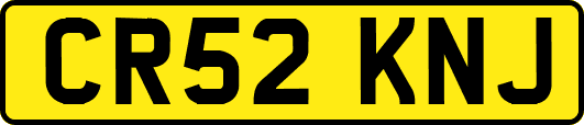CR52KNJ