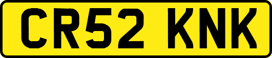 CR52KNK