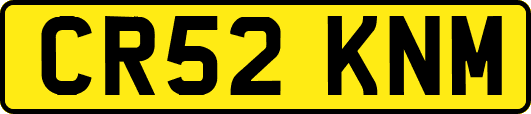 CR52KNM