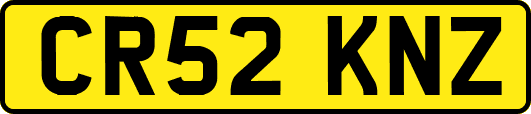 CR52KNZ