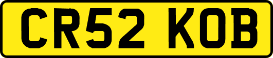 CR52KOB