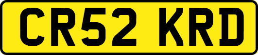 CR52KRD