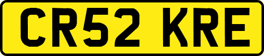 CR52KRE