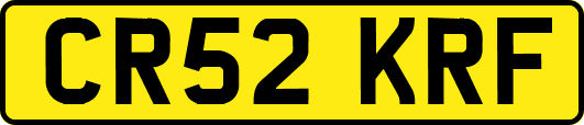 CR52KRF
