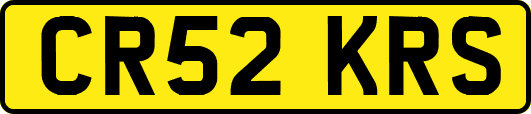 CR52KRS