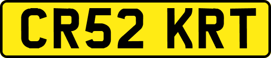 CR52KRT