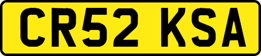 CR52KSA
