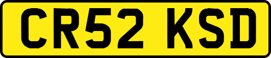 CR52KSD