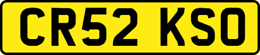 CR52KSO