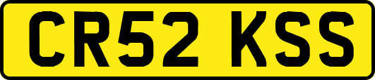 CR52KSS