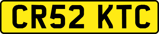 CR52KTC