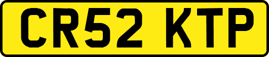 CR52KTP