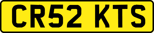CR52KTS