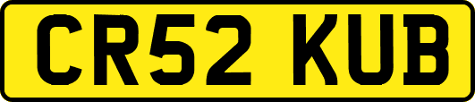 CR52KUB