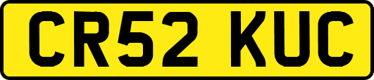 CR52KUC