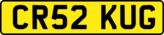 CR52KUG