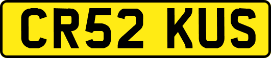 CR52KUS