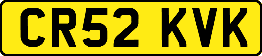 CR52KVK