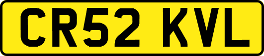 CR52KVL