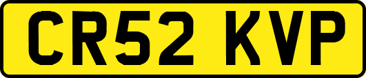 CR52KVP