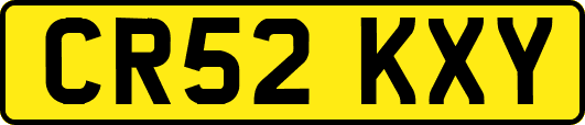 CR52KXY