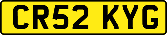 CR52KYG