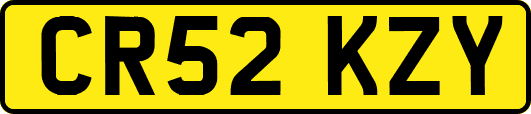 CR52KZY