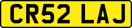 CR52LAJ