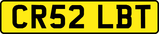 CR52LBT