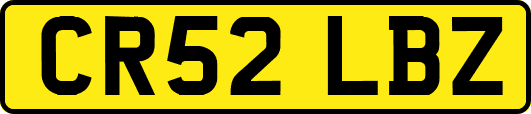 CR52LBZ
