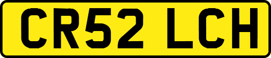 CR52LCH