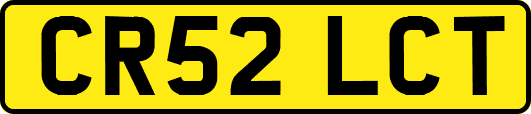 CR52LCT