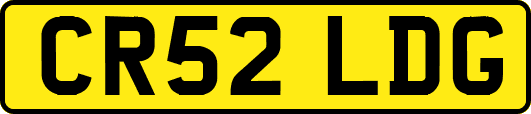 CR52LDG